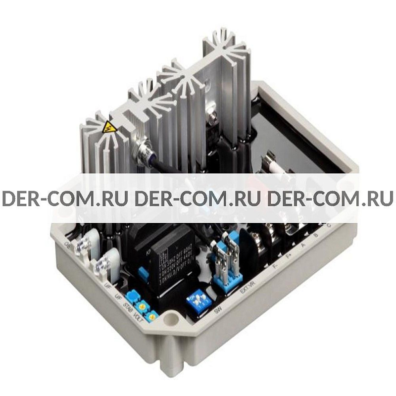 Регулятор напряжения AVR ADVR073 ДизельЭнергоРесурс